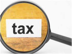  稅款所屬期止是什么意思